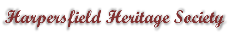 Harpersfield Heritage Society
