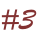 #3
