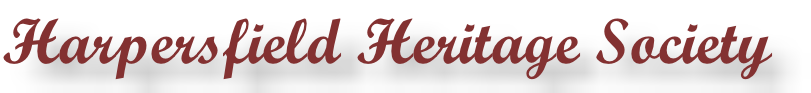 Harpersfield Heritage Society
