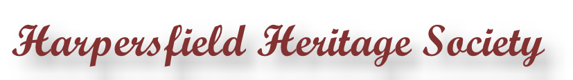 Harpersfield Heritage Society
