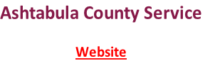 Ashtabula County Service

Website
