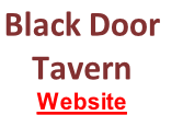 Black Door 
Tavern
Website
