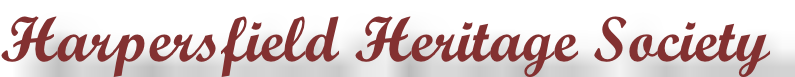 Harpersfield Heritage Society

