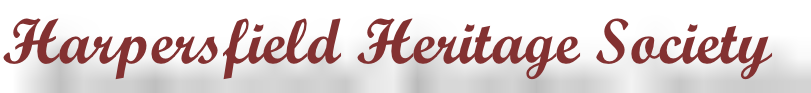 Harpersfield Heritage Society
